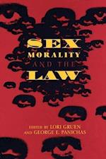 Sex, Morality, and the Law