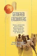 Gendered Encounters