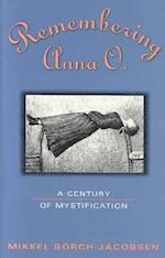 Remembering Anna O.