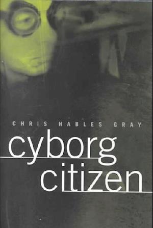 Cyborg Citizen