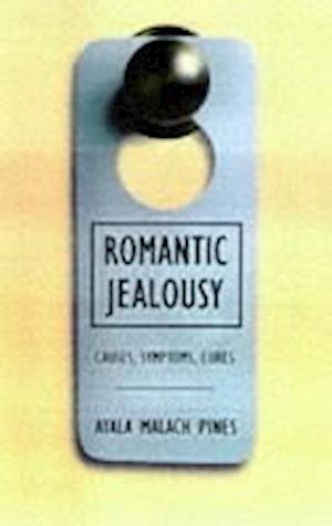 Romantic Jealousy