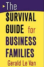 The Survival Guide for Business Families