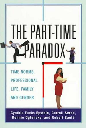 The Part-time Paradox