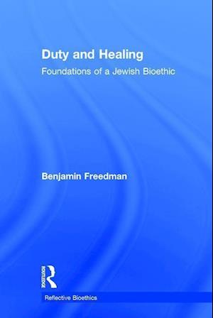 Duty and Healing