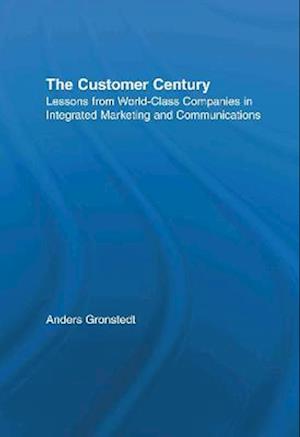 The Customer Century