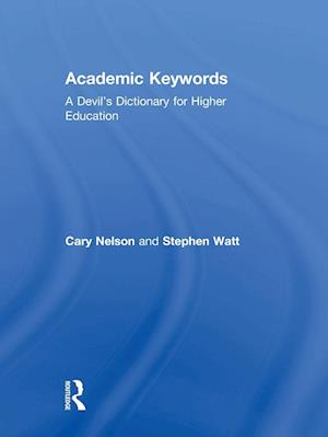 Academic Keywords