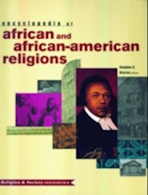 Encyclopedia of African and African-American Religions