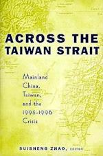 Across the Taiwan Strait