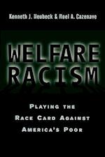 Welfare Racism