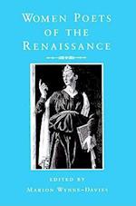 Women Poets of the Renaissance