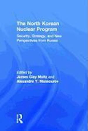 The North Korean Nuclear Program