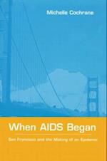 When AIDS Began