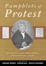 Pamphlets of Protest