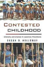 Contested Childhood