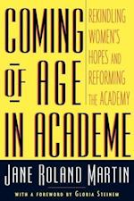 Coming of Age in Academe