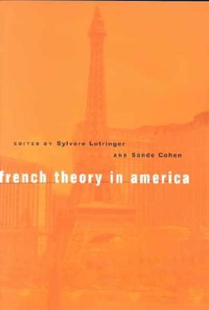 French Theory in America