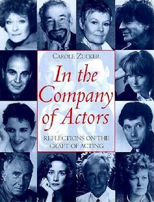 In the Company of Actors