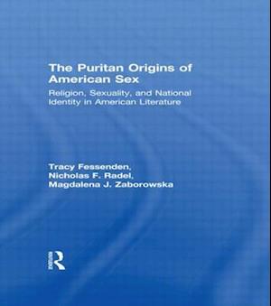 The Puritan Origins of American Sex
