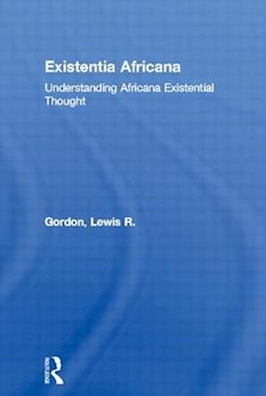 Existentia Africana