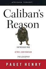 Caliban's Reason