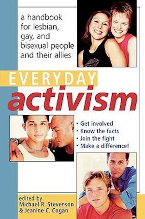 Everyday Activism