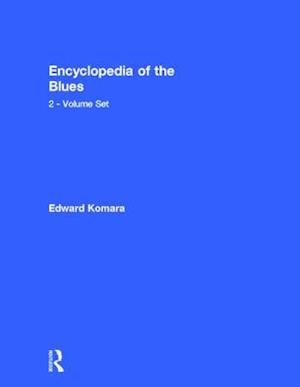 Encyclopedia of the Blues 2-Volume Set