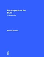 Encyclopedia of the Blues 2-Volume Set