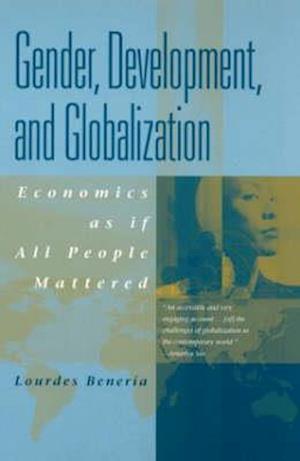 Gender, Development and Globalization