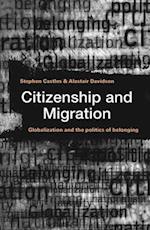 Citizenship and Migration