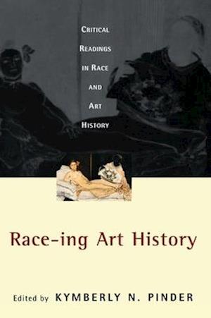 Race-ing Art History