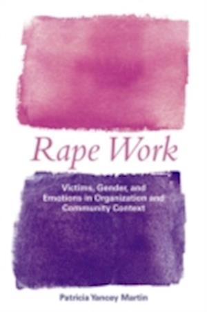 Rape Work