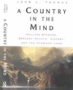 A Country in the Mind