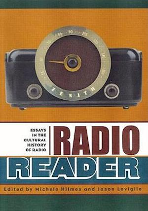 Radio Reader