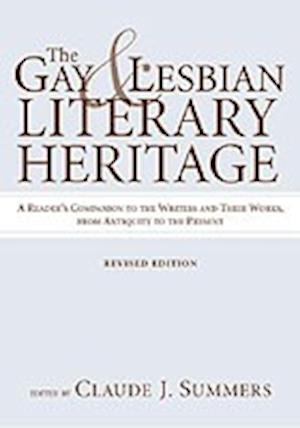 Gay and Lesbian Literary Heritage