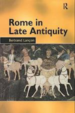 Rome in Late Antiquity