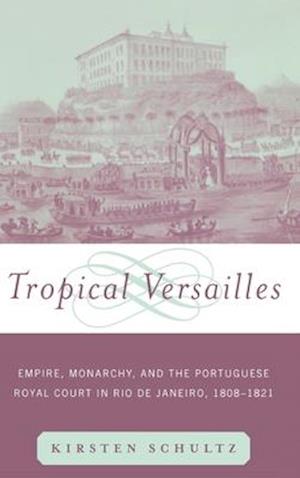 Tropical Versailles