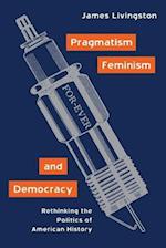 Pragmatism, Feminism, and Democracy