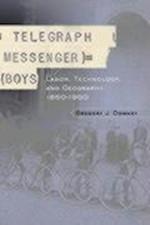 Telegraph Messenger Boys