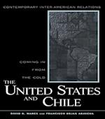 The United States and Chile