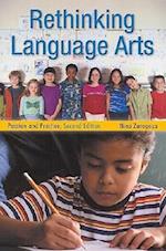 Rethinking Language Arts
