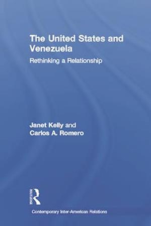 United States and Venezuela