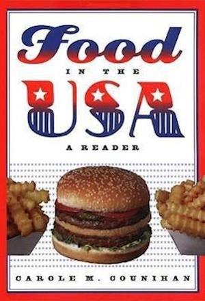 Food in the USA