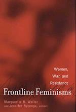 Frontline Feminisms