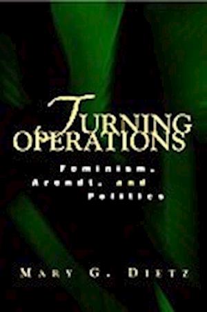 Turning Operations