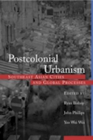 Postcolonial Urbanism