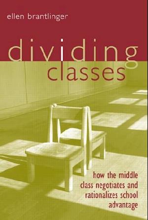 Dividing Classes