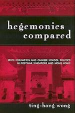 Hegemonies Compared