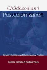 Childhood and Postcolonization