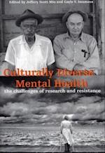 Culturally Diverse Mental Health