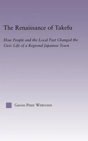 The Renaissance of Takefu